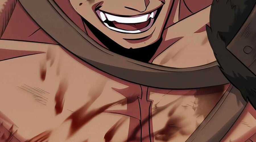 Cuồng Nhân Seoul Chapter 10 trang 237