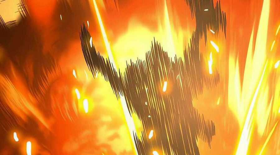 Cuồng Nhân Seoul Chapter 10 trang 248