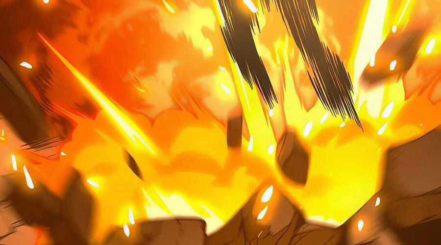 Cuồng Nhân Seoul Chapter 10 trang 249