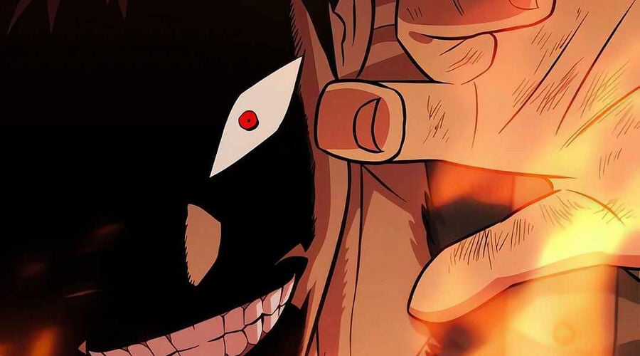 Cuồng Nhân Seoul Chapter 10 trang 254