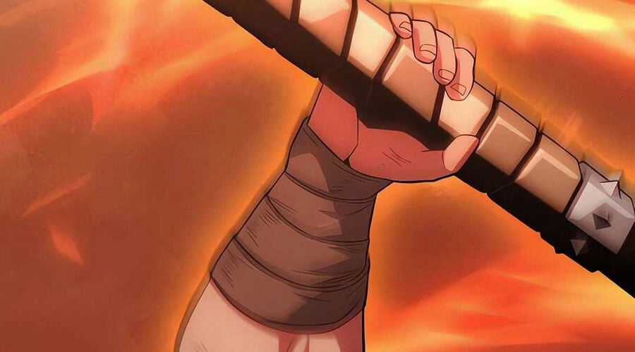 Cuồng Nhân Seoul Chapter 10 trang 258