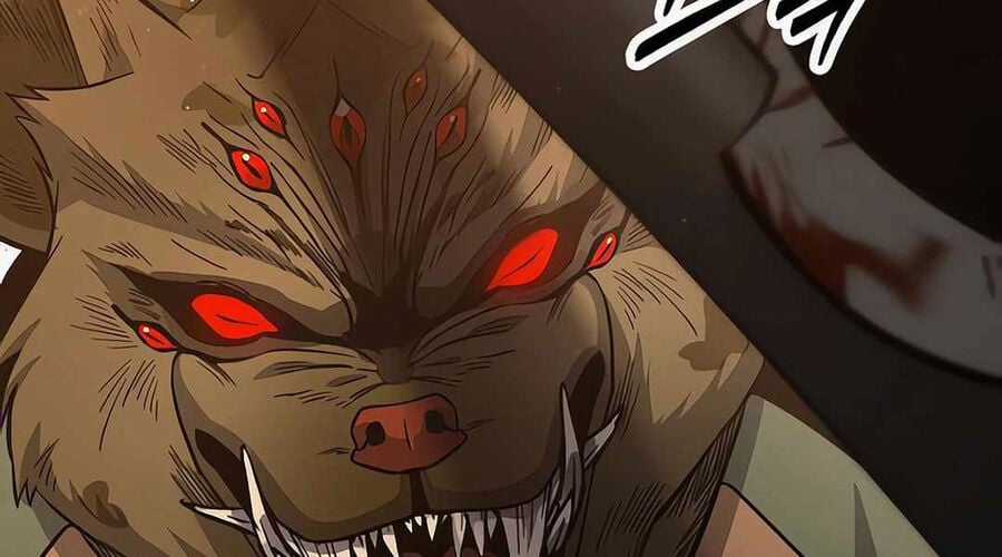 Cuồng Nhân Seoul Chapter 10 trang 295