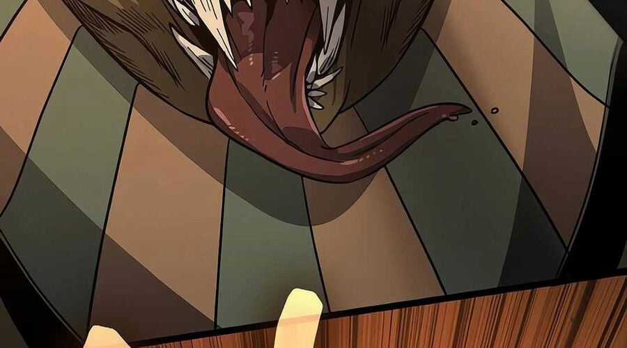 Cuồng Nhân Seoul Chapter 10 trang 296