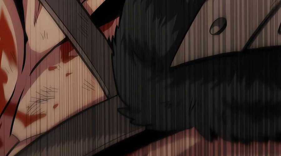 Cuồng Nhân Seoul Chapter 10 trang 309