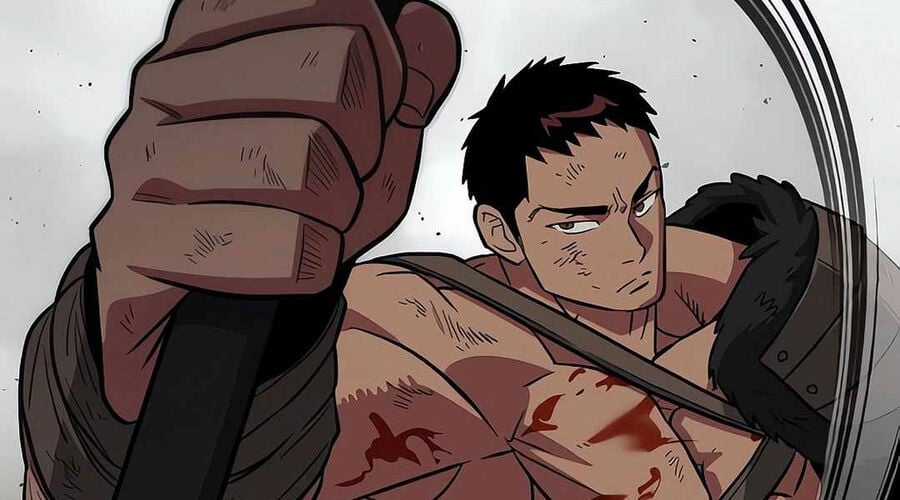 Cuồng Nhân Seoul Chapter 10 trang 332