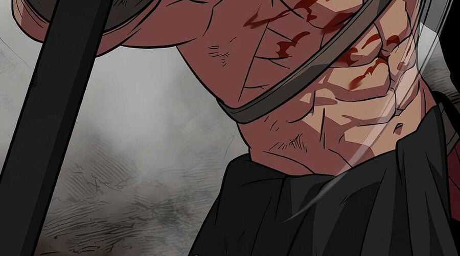 Cuồng Nhân Seoul Chapter 10 trang 333