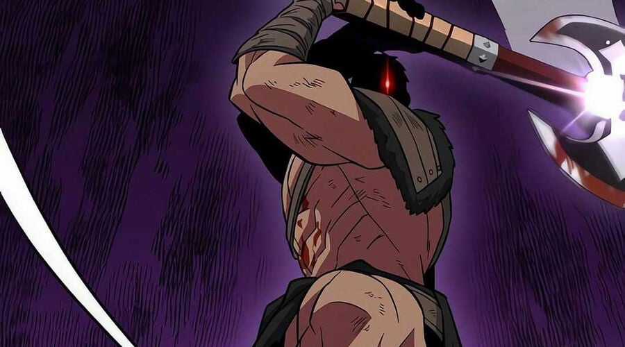 Cuồng Nhân Seoul Chapter 10 trang 344