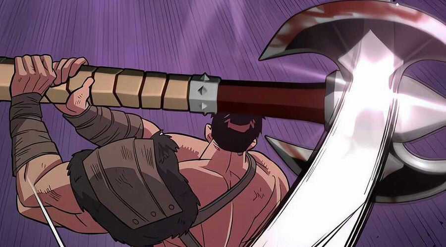 Cuồng Nhân Seoul Chapter 10 trang 350