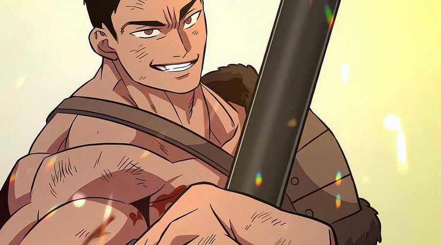 Cuồng Nhân Seoul Chapter 10 trang 368