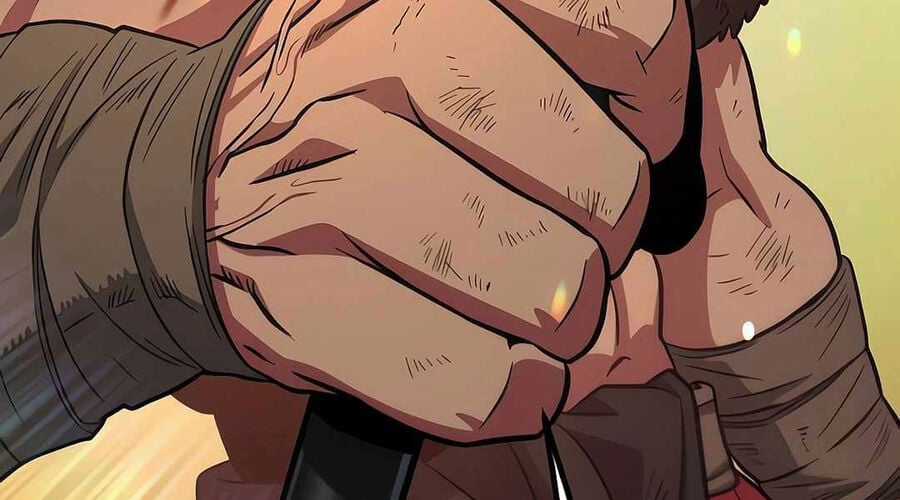 Cuồng Nhân Seoul Chapter 10 trang 369