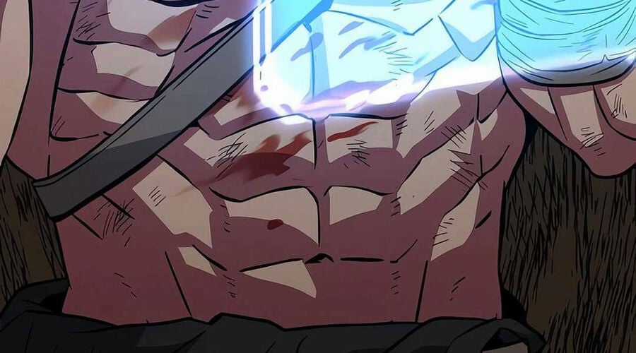 Cuồng Nhân Seoul Chapter 10 trang 376