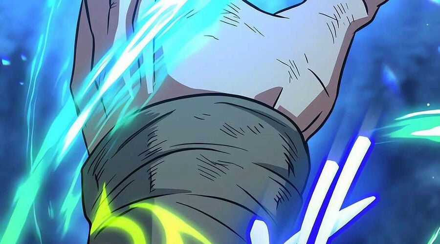 Cuồng Nhân Seoul Chapter 10 trang 380