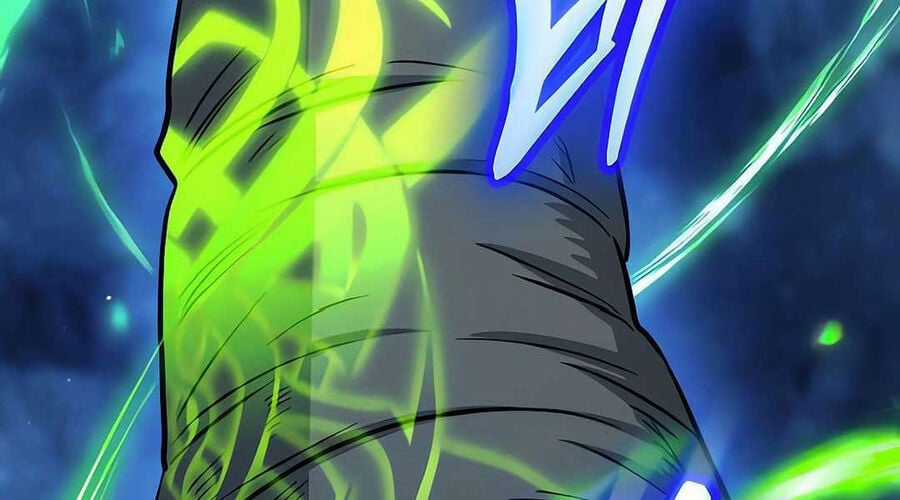 Cuồng Nhân Seoul Chapter 10 trang 381