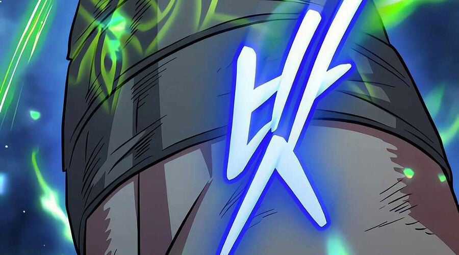 Cuồng Nhân Seoul Chapter 10 trang 382