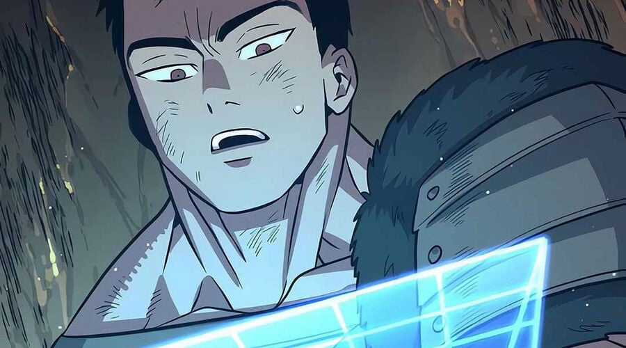 Cuồng Nhân Seoul Chapter 10 trang 389