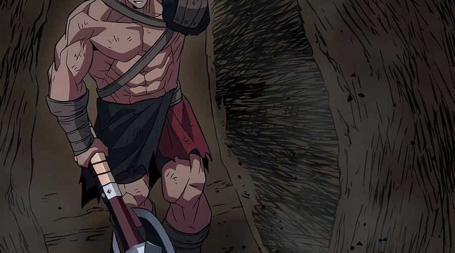 Cuồng Nhân Seoul Chapter 10 trang 39