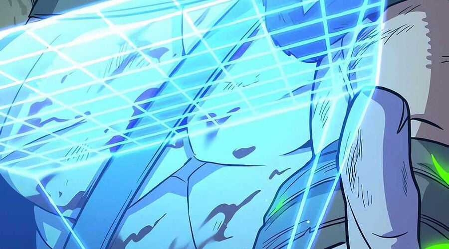 Cuồng Nhân Seoul Chapter 10 trang 390