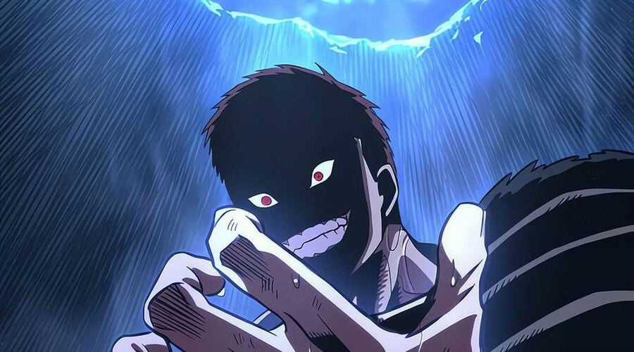 Cuồng Nhân Seoul Chapter 10 trang 4