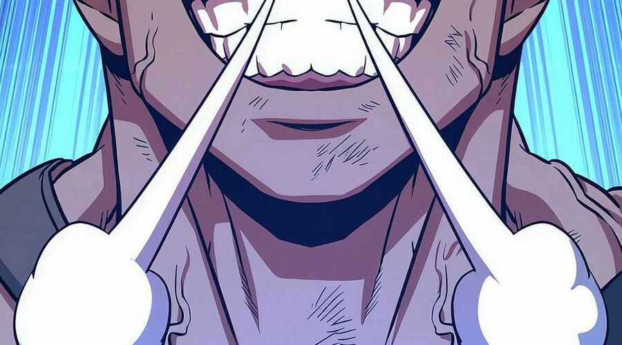 Cuồng Nhân Seoul Chapter 10 trang 407