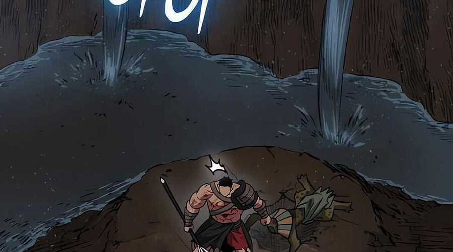 Cuồng Nhân Seoul Chapter 10 trang 417