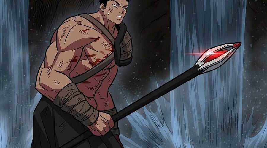 Cuồng Nhân Seoul Chapter 10 trang 421