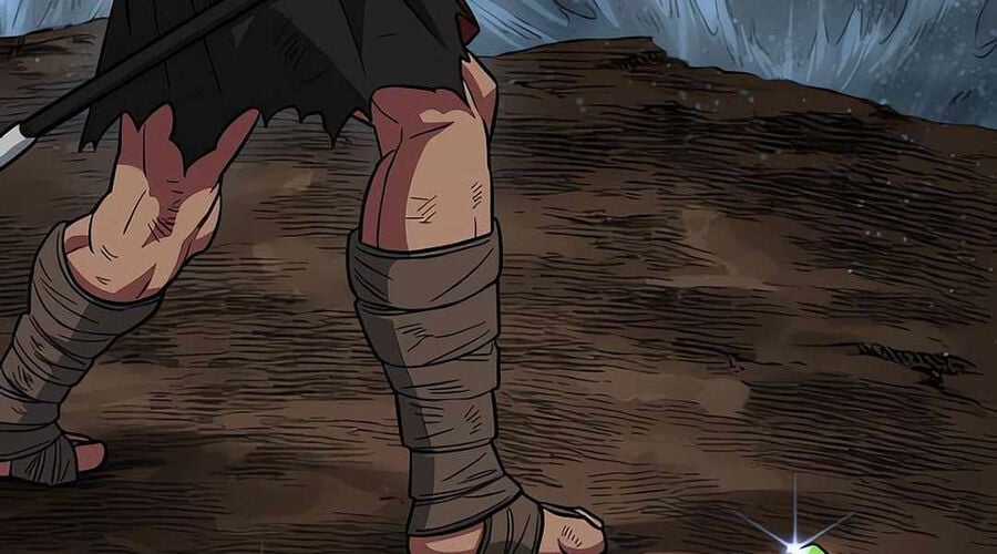 Cuồng Nhân Seoul Chapter 10 trang 422