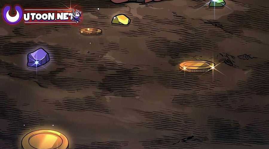 Cuồng Nhân Seoul Chapter 10 trang 423