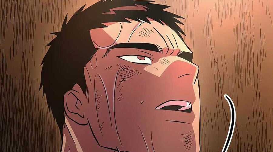 Cuồng Nhân Seoul Chapter 10 trang 452