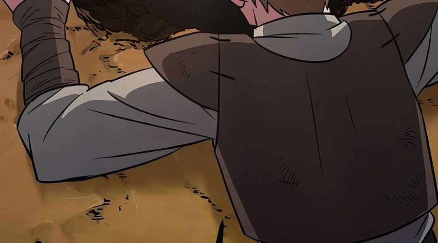 Cuồng Nhân Seoul Chapter 10 trang 459