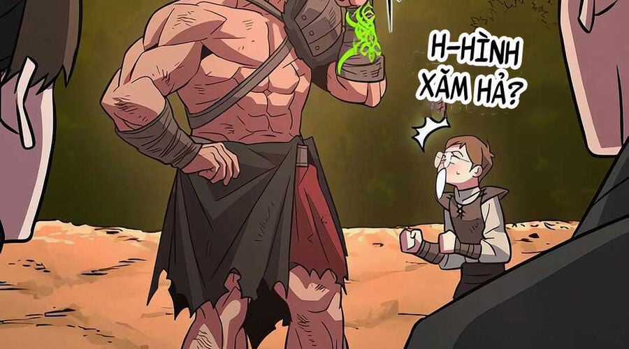 Cuồng Nhân Seoul Chapter 10 trang 480