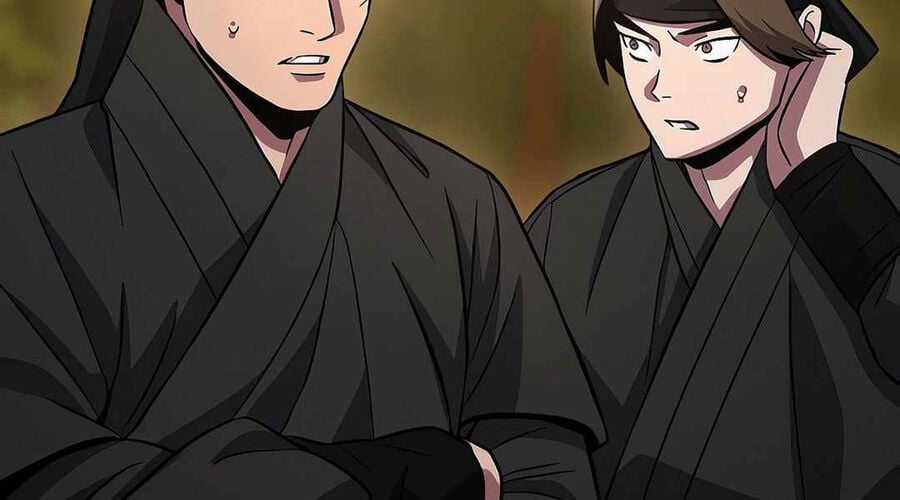 Cuồng Nhân Seoul Chapter 10 trang 485