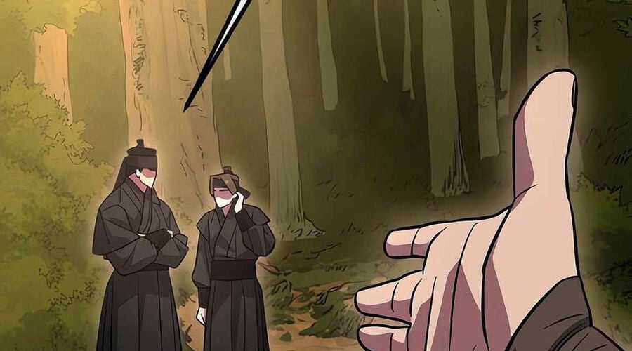 Cuồng Nhân Seoul Chapter 10 trang 490