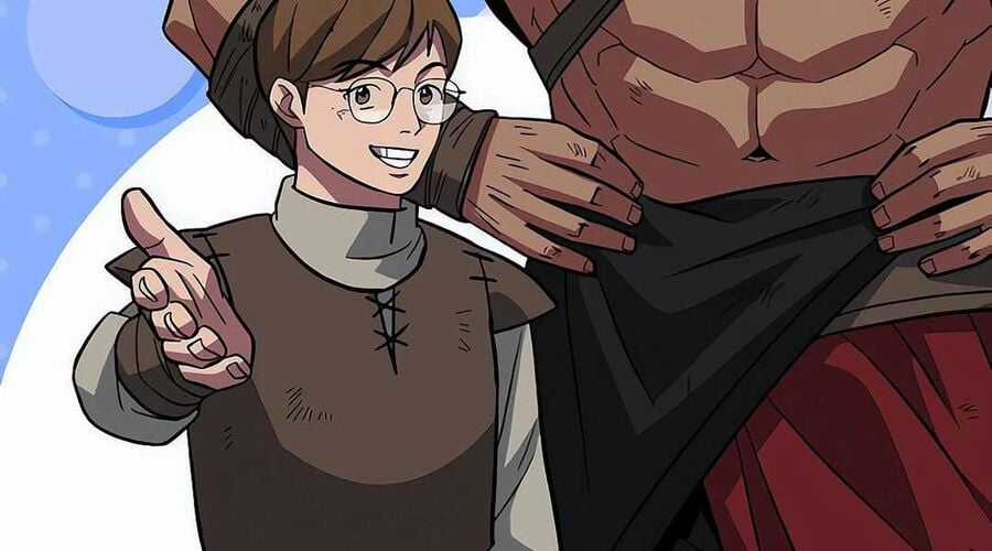 Cuồng Nhân Seoul Chapter 10 trang 495