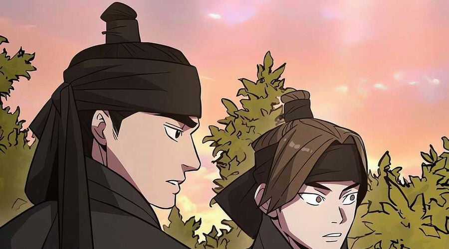 Cuồng Nhân Seoul Chapter 10 trang 499