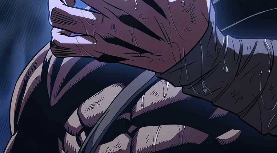 Cuồng Nhân Seoul Chapter 10 trang 5