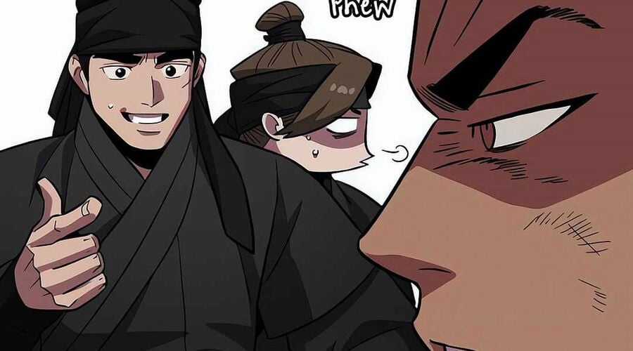 Cuồng Nhân Seoul Chapter 10 trang 515