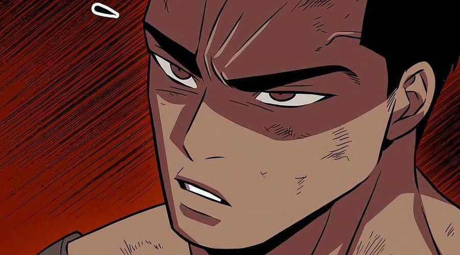 Cuồng Nhân Seoul Chapter 10 trang 520