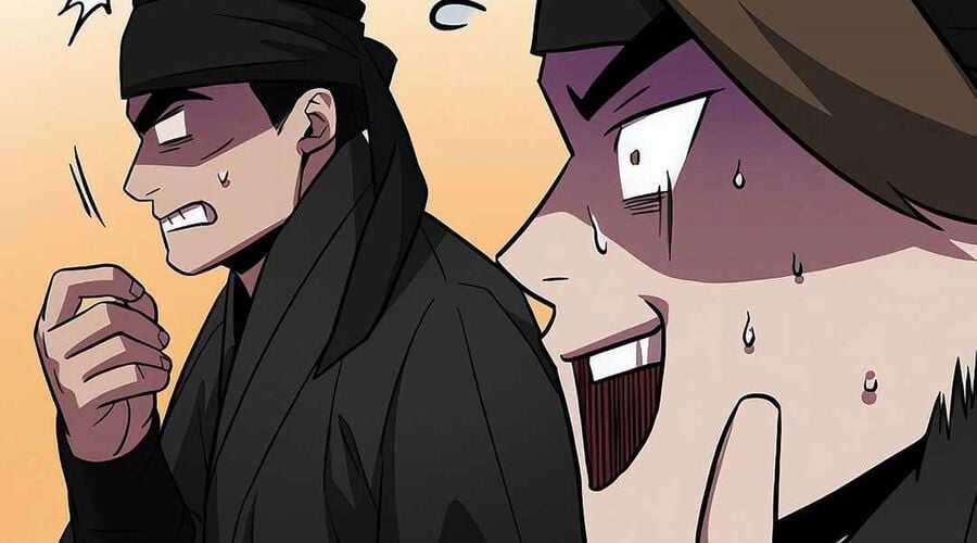 Cuồng Nhân Seoul Chapter 10 trang 524