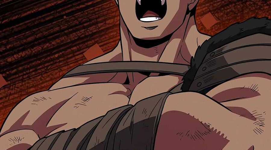 Cuồng Nhân Seoul Chapter 10 trang 530