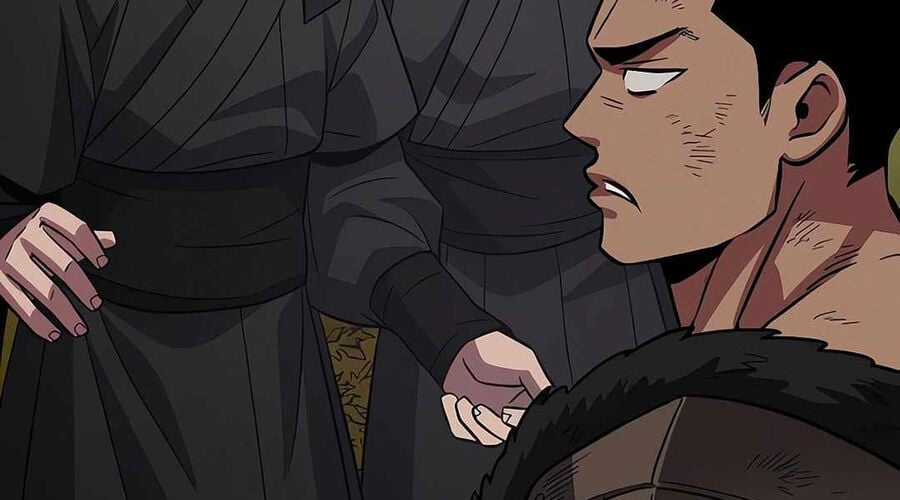 Cuồng Nhân Seoul Chapter 10 trang 534