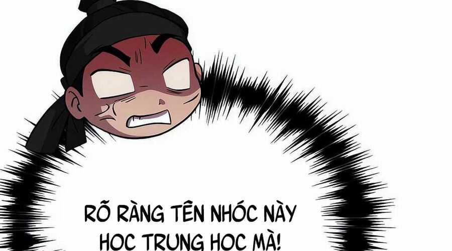 Cuồng Nhân Seoul Chapter 10 trang 536