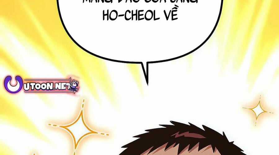 Cuồng Nhân Seoul Chapter 10 trang 542