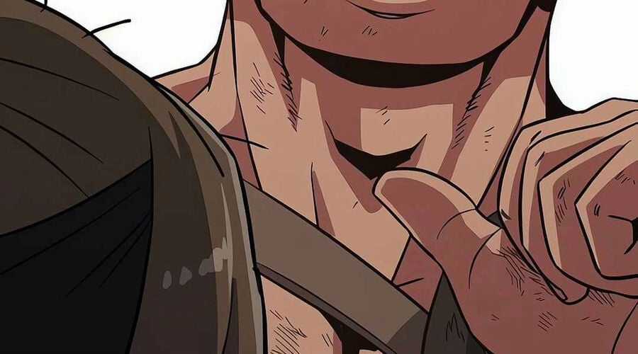 Cuồng Nhân Seoul Chapter 10 trang 544