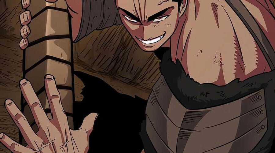 Cuồng Nhân Seoul Chapter 10 trang 61