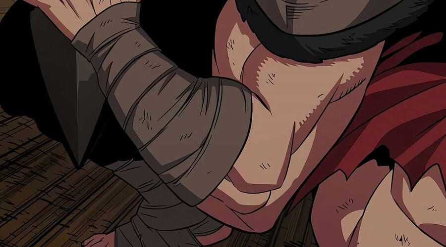 Cuồng Nhân Seoul Chapter 10 trang 62