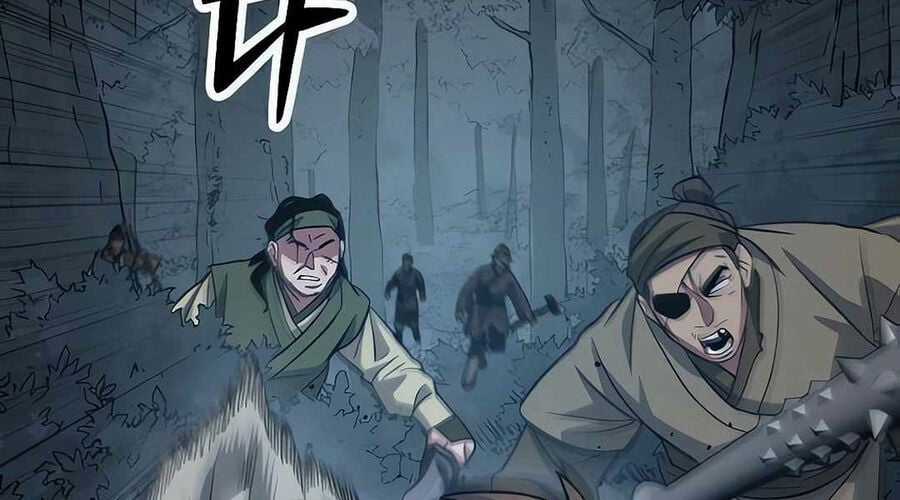 Cuồng Nhân Seoul Chapter 10 trang 74