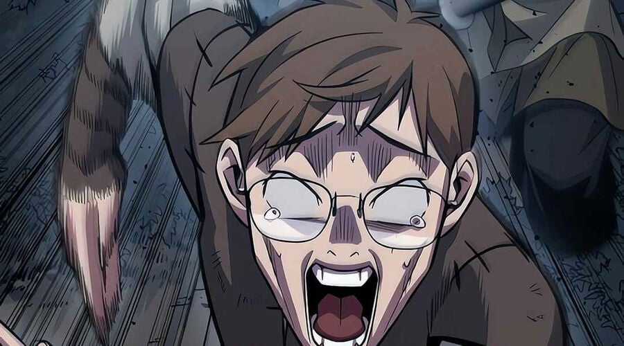 Cuồng Nhân Seoul Chapter 10 trang 75