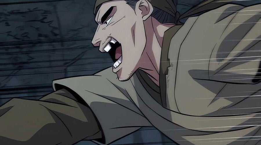 Cuồng Nhân Seoul Chapter 10 trang 81