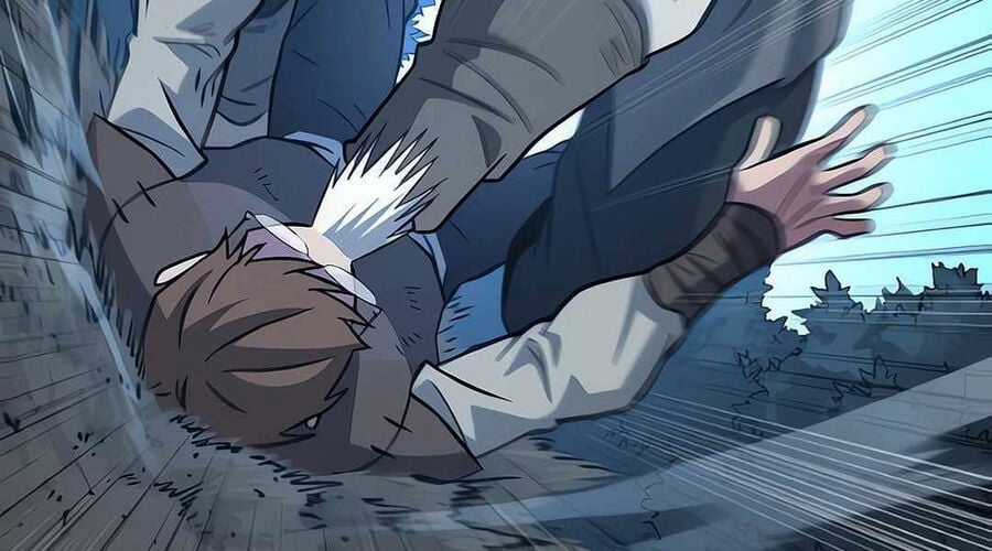 Cuồng Nhân Seoul Chapter 10 trang 95