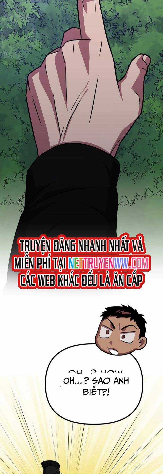 Cuồng Nhân Seoul Chapter 11 trang 10